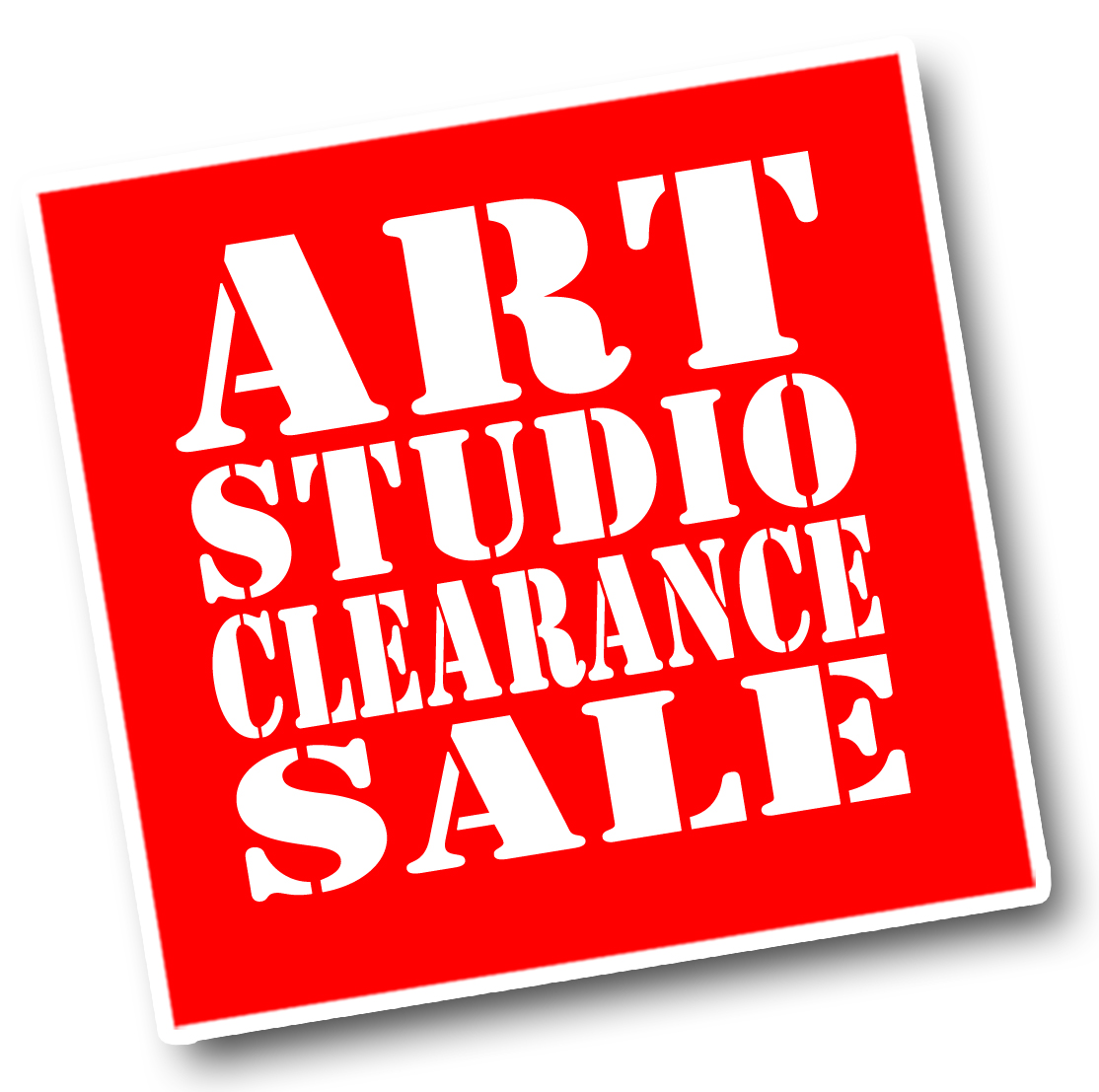 Create and Craft Clearance