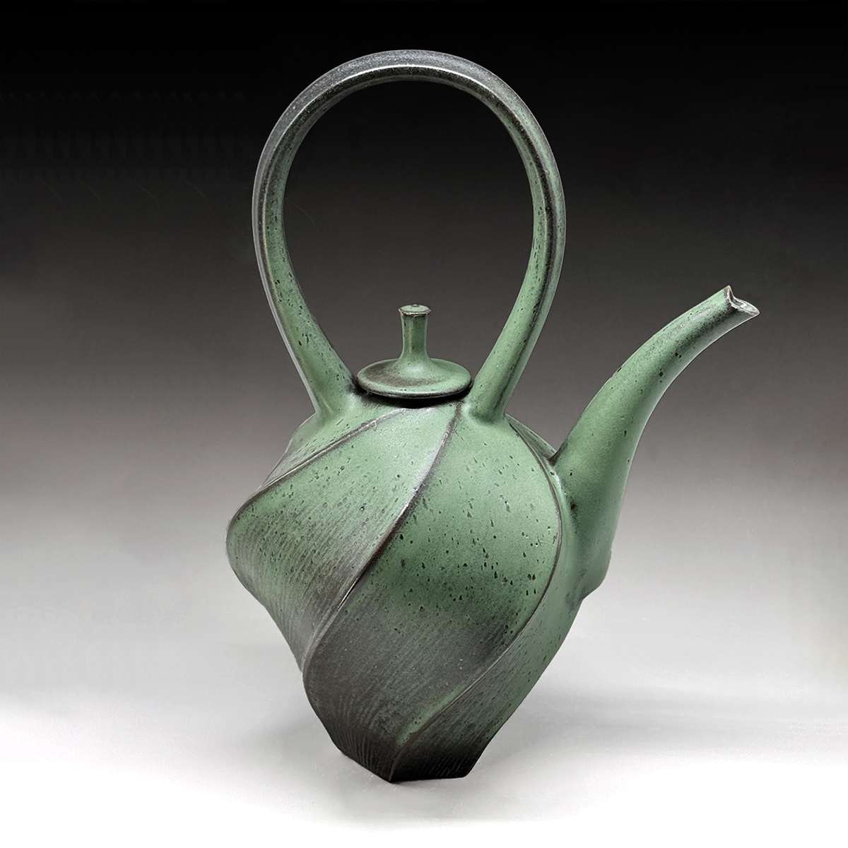 For the love of clay. - Ohio Designer Craftsmen